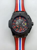 Hublot Big Bang Super Clone Ferrari Speciale Edition in Ceramic Casing - Image 2