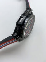 Hublot Big Bang Super Clone Ferrari Speciale Edition in Ceramic Casing - Image 8