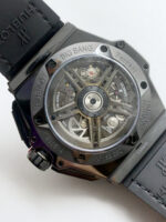 Hublot Big Bang Super Clone Ferrari Speciale Edition in Ceramic Casing - Image 6