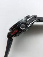 Hublot Big Bang Super Clone Ferrari Speciale Edition in Ceramic Casing - Image 7