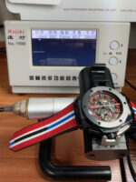 Hublot Big Bang Super Clone Ferrari Speciale Edition in Ceramic Casing - Image 13
