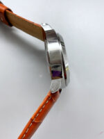 Panerai Luminor GMT PAM088 (Polished Stainless Steel) – Top-Tier Replica Watch - Image 7