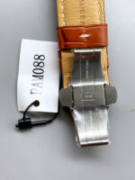 Panerai Luminor GMT PAM088 (Polished Stainless Steel) – Top-Tier Replica Watch - Image 9