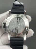 Panerai Submersible PAM1323 GMT Navy Seals Edition 1:1 Mirror Replica Watch 44MM - Image 5