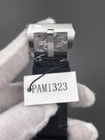Panerai Submersible PAM1323 GMT Navy Seals Edition 1:1 Mirror Replica Watch 44MM - Image 9
