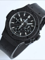 Hublot Big Bang All Carbon Swiss Replica Watch – 1:1 Mirror Replica - Image 5