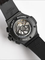 Hublot Big Bang All Carbon Swiss Replica Watch – 1:1 Mirror Replica - Image 10