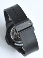 Hublot Big Bang All Carbon Swiss Replica Watch – 1:1 Mirror Replica - Image 9