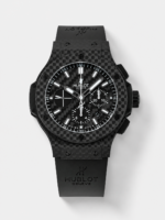 Hublot Big Bang All Carbon Swiss Replica Watch – 1:1 Mirror Replica