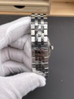 Rolex Land-Dweller 127334 Steel Honeycomb 40MM Swiss Replica Watch - Image 9