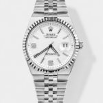 Rolex Land-Dweller 127334 Steel Honeycomb 40MM Swiss Replica Watch