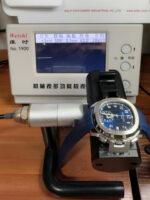 Patek Philippe Aquanaut 5968A Blue Dial Chronograph 1:1 Mirror Replica Watch - Image 13