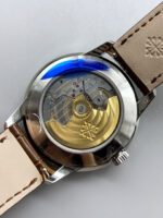Patek Philippe Grand Complications 5320G-001 1:1 Mirror Swiss Replica Watch Milky White Dial - Image 6