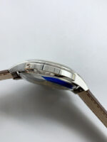 Patek Philippe Grand Complications 5320G-001 1:1 Mirror Swiss Replica Watch Milky White Dial - Image 8