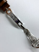 Patek Philippe Grand Complications 5320G-001 1:1 Mirror Swiss Replica Watch Milky White Dial - Image 10