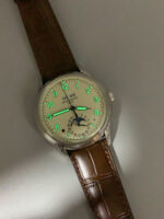 Patek Philippe Grand Complications 5320G-001 1:1 Mirror Swiss Replica Watch Milky White Dial - Image 12