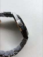 Audemars Piguet Royal Oak Double Balance Wheel Openworked Edition Ceramic 1:1 Superclone Replica Watch - Image 5