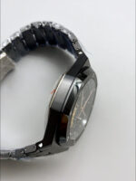 Audemars Piguet Royal Oak Double Balance Wheel Openworked Edition Ceramic 1:1 Superclone Replica Watch - Image 6