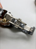 Audemars Piguet Royal Oak Double Balance Wheel Openworked Edition Ceramic 1:1 Superclone Replica Watch - Image 8