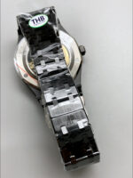 Audemars Piguet Royal Oak Double Balance Wheel Openworked Edition Ceramic 1:1 Superclone Replica Watch - Image 7