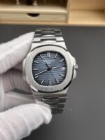 Patek Philippe Nautilus 5811/1G-001 Swiss Replica Watch – 1:1 Mirror Quality Watch 41MM - Image 2