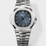 Patek Philippe Nautilus 5811/1G-001 Swiss Replica Watch – 1:1 Mirror Quality Watch 41MM