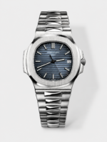 Patek Philippe Nautilus 5811/1G-001 Swiss Replica Watch – 1:1 Mirror Quality Watch 41MM
