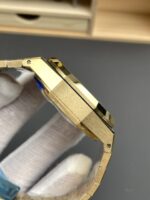 Royal Oak Chrono 26240 Yellow Gold Smoked Dial Super Clone Watch - Image 7