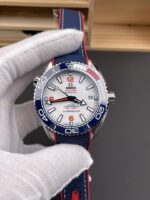 Omega Seamaster Diver 300M America’s Cup Edition – Enthusiast Perspective - Image 2