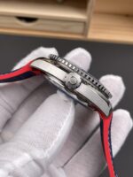 Omega Seamaster Diver 300M America’s Cup Edition – Enthusiast Perspective - Image 6