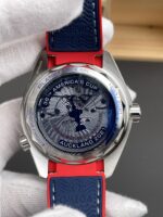 Omega Seamaster Diver 300M America’s Cup Edition – Enthusiast Perspective - Image 5