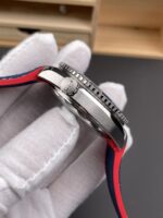 Omega Seamaster Diver 300M America’s Cup Edition – Enthusiast Perspective - Image 7