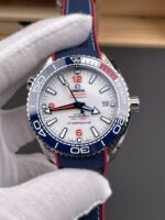 Omega Seamaster Diver 300M America’s Cup Edition – Enthusiast Perspective - Image 3