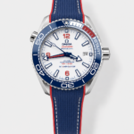 Omega Seamaster Diver 300M America’s Cup Edition – Enthusiast Perspective