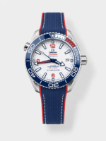 Omega Seamaster Diver 300M America’s Cup Edition – Enthusiast Perspective