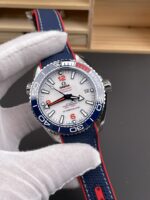 Omega Seamaster Diver 300M America’s Cup Edition – Enthusiast Perspective - Image 4