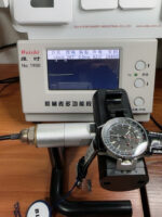 Breitling Navitimer 01 GMT Black Dial Swiss Replica Watch - Image 11