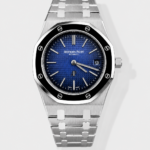 Audemars Piguet Royal Jumbo Oak Extra Thin Swiss Replica – 1:1 Mirror Replica Watch Titanium Casing