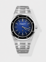 Audemars Piguet Royal Jumbo Oak Extra Thin Swiss Replica – 1:1 Mirror Replica Watch Titanium Casing