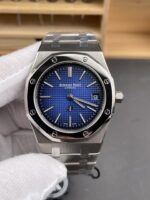 Audemars Piguet Royal Jumbo Oak Extra Thin Swiss Replica – 1:1 Mirror Replica Watch Titanium Casing - Image 2