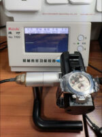 Rolex Cosmograph Daytona M116519 Original Cal.4130 Movement – 904L Steel Watch Grey Dial - Image 11