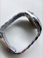 Rolex Cosmograph Daytona M116519 Original Cal.4130 Movement – 904L Steel Watch Grey Dial - Image 6