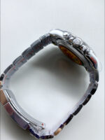 Rolex Cosmograph Daytona M116519 Original Cal.4130 Movement – 904L Steel Watch Grey Dial - Image 7