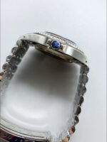 Rolex GMT Master 1675 PEPSI Vintage Edition Swiss Replica Watch - Image 7