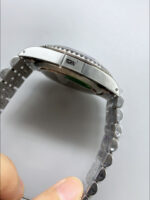 Rolex GMT Master 1675 PEPSI Vintage Edition Swiss Replica Watch - Image 8
