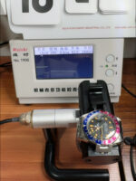 Rolex GMT Master 1675 PEPSI Vintage Edition Swiss Replica Watch - Image 12