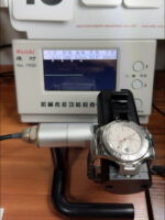 Rolex Replica Yachtmaster Swiss Watch with ORIGINAL ROLEX ROLESIUM DIAL - Image 12