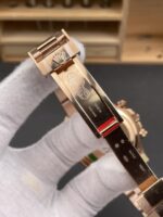 Rolex Daytona REF.126505 Cal 4131 1:1 Swiss Replica Watch – 904L Steel Rose Gold - Image 7