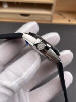 Omega Co-Axial Constellation 41MM 904L Steel Grey Dial 1:1 Mirror Replica Watch - Image 7