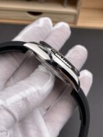 Rolex Sky-Dweller REF# M336235 Black Dial Watch in 904L Steel Case 1:1 Mirror Replica - Image 8